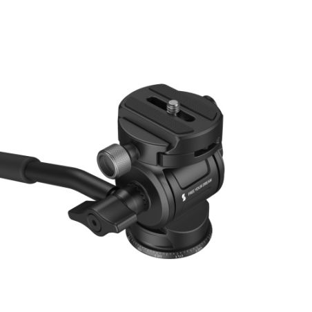 SMALLRIG 4936 Video Head CH3 SMALLRIG 4936 Video Head CH3