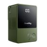 SmallRig 4930 VB99 mini V Mount Battery Green SmallRig 4930 VB99 mini V Mount Battery Green