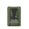 SmallRig 4930 VB99 mini V Mount Battery Green SmallRig 4930 VB99 mini V Mount Battery Green