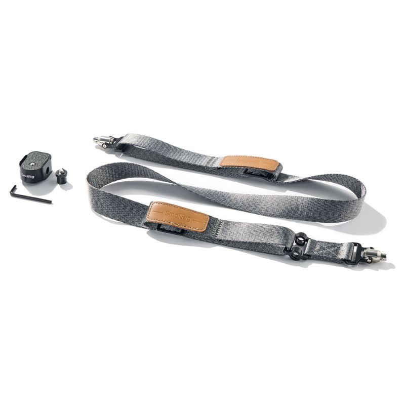 SMALLRIG 4118B COURROIE DJI RS 4 RS 4 PRO