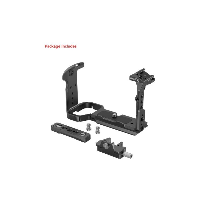 SmallRig 4183 Cage for Sony FX30 / FX3