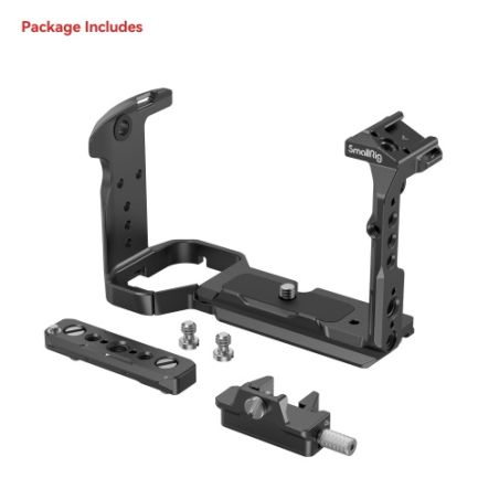 SmallRig 4183 Cage for Sony FX30 / FX3 SmallRig 4183 Cage for Sony FX30 / FX3