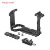 SmallRig 4183 Cage for Sony FX30 / FX3 SmallRig 4183 Cage for Sony FX30 / FX3