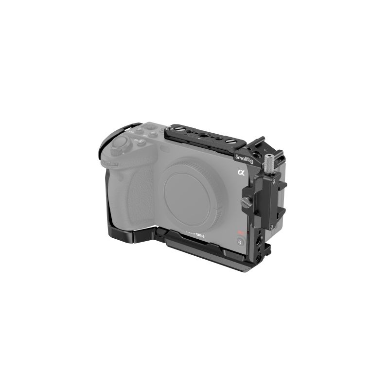 SmallRig 4183 Cage for Sony FX30 / FX3