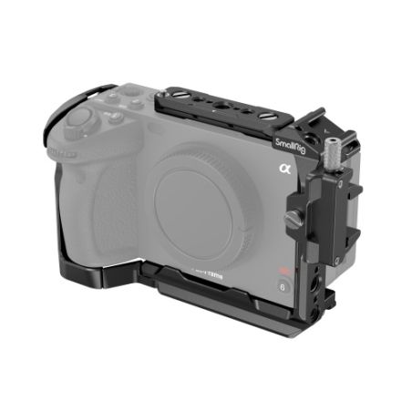 SmallRig 4183 Cage for Sony FX30 / FX3 SmallRig 4183 Cage for Sony FX30 / FX3