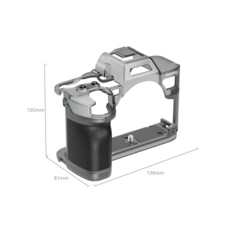 SMALLRIG 4798 Case for Sony Alpha 7 IV SMALLRIG 4798 Case for Sony Alpha 7 IV
