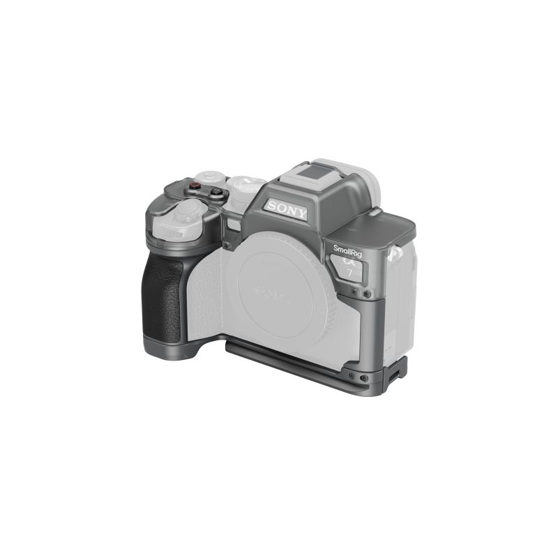 SMALLRIG 4798 Case for Sony Alpha 7 IV