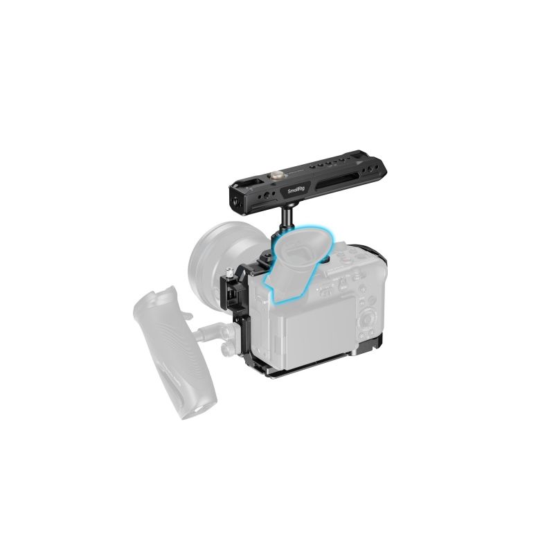 SMALLRIG 5589 Cage Kit for Sony FX2