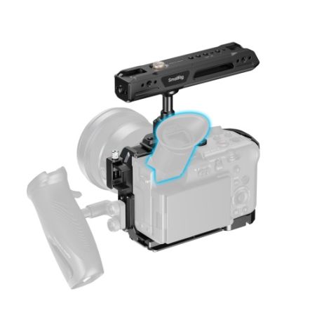 SMALLRIG 5589 Cage Kit for Sony FX2 SMALLRIG 5589 Cage Kit for Sony FX2