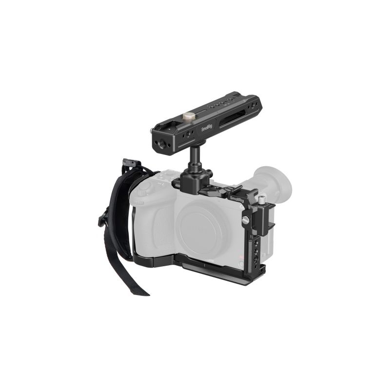 SMALLRIG 5589 Cage Kit for Sony FX2