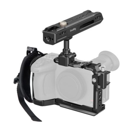 SMALLRIG 5589 Cage Kit for Sony FX2 SMALLRIG 5589 Cage Kit for Sony FX2