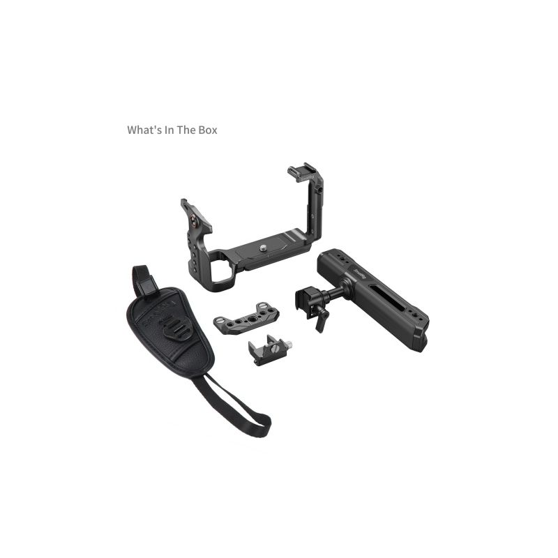 SMALLRIG 5589 Cage Kit for Sony FX2