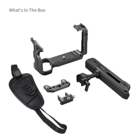 SMALLRIG 5589 Cage Kit for Sony FX2 SMALLRIG 5589 Cage Kit for Sony FX2