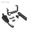 SMALLRIG 5589 Cage Kit for Sony FX2 SMALLRIG 5589 Cage Kit for Sony FX2