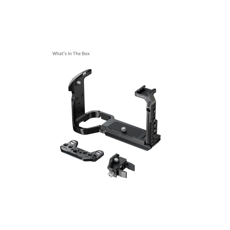SMALLRIG 5587 Cage for Sony FX2