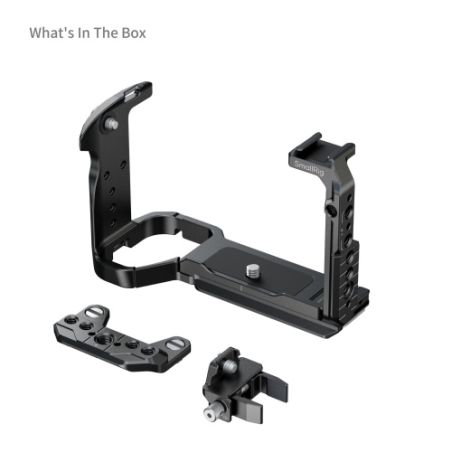 SMALLRIG 5587 Cage for Sony FX2