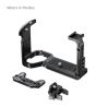 SMALLRIG 5587 Cage for Sony FX2 SMALLRIG 5587 Cage for Sony FX2
