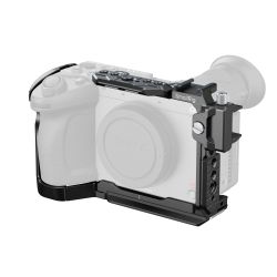 SMALLRIG 5587 Cage for Sony FX2