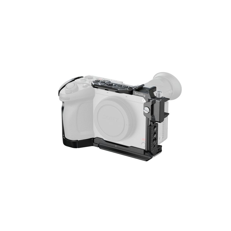 SMALLRIG 5587 Cage for Sony FX2