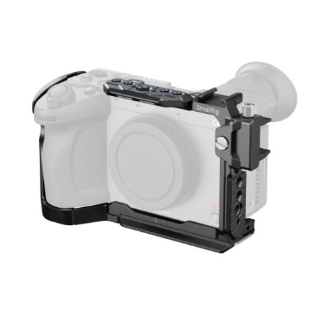 SMALLRIG 5587 Cage for Sony FX2