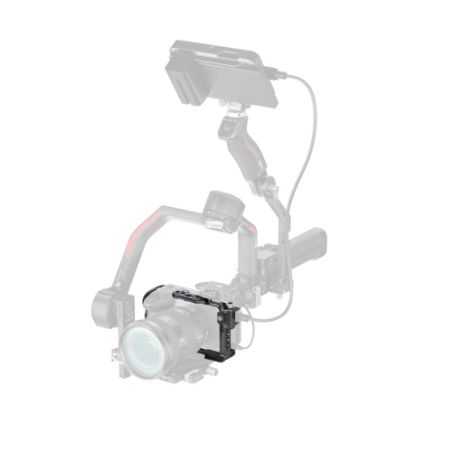 SMALLRIG 5587 Cage for Sony FX2