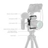 SMALLRIG 5587 Cage for Sony FX2 SMALLRIG 5587 Cage for Sony FX2