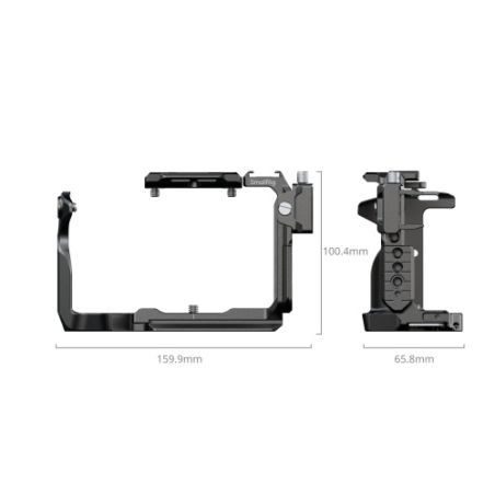 SMALLRIG 5587 Cage for Sony FX2