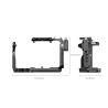 SMALLRIG 5587 Cage for Sony FX2 SMALLRIG 5587 Cage for Sony FX2