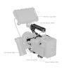 SmallRig 5590 Kit Cage Sony FX2 – V-Mount, Arca, HDMI, poignée SmallRig 5590 Kit Cage Sony FX2 – V-Mount, Arca, HDMI, poignée