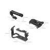 SmallRig 5590 Kit Cage Sony FX2 – V-Mount, Arca, HDMI, poignée SmallRig 5590 Kit Cage Sony FX2 – V-Mount, Arca, HDMI, poignée