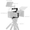 SmallRig 5590 Kit Cage Sony FX2 – V-Mount, Arca, HDMI, poignée SmallRig 5590 Kit Cage Sony FX2 – V-Mount, Arca, HDMI, poignée