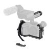 SmallRig 5588 Kit Cage Sony FX2 – XLR, plaque Arca, HDMI sécurisé SmallRig 5588 Kit Cage Sony FX2 – XLR, plaque Arca, HDMI sécurisé