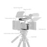 SmallRig 5588 Kit Cage Sony FX2 – XLR, plaque Arca, HDMI sécurisé SmallRig 5588 Kit Cage Sony FX2 – XLR, plaque Arca, HDMI sécurisé