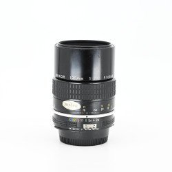 NIKON AI 135MM/2,8