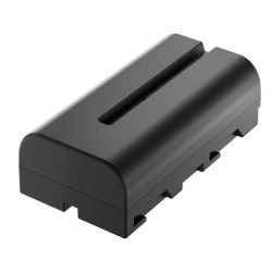 Newell batterie np-f570