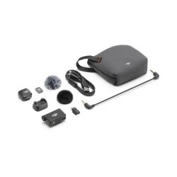 DJI Mic Mini - 1 TX/1 RX -