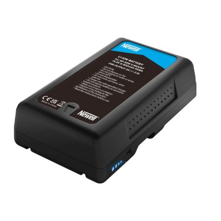 Newell BP-95WS Batterie V-Mount