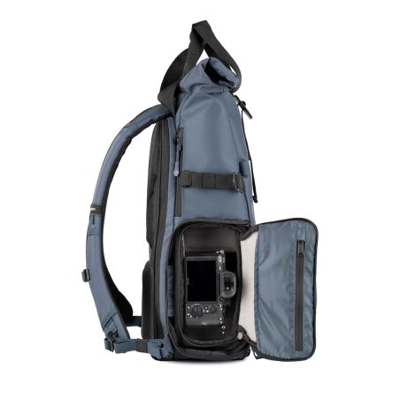 WANDRD PRVKE 31 V4 Photo Bundle Aegean Blue – Sac photo 31L