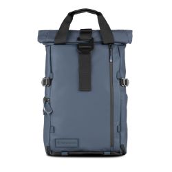 WANDRD PRVKE 31 V4 Photo Bundle Aegean Blue – Sac photo 31L