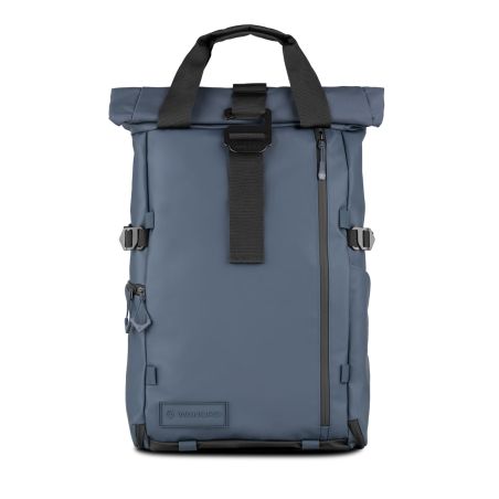WANDRD PRVKE 31 V4 Photo Bundle Aegean Blue – Sac photo 31L