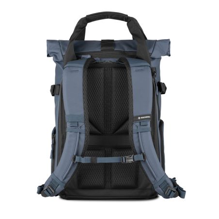 WANDRD PRVKE 31 V4 Photo Bundle Aegean Blue – Sac photo 31L