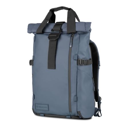 WANDRD PRVKE 31 V4 Photo Bundle Aegean Blue – Sac photo 31L