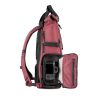 WANDRD PRVKE 31 V4 Photo Bundle Rhone Burgundy – Sac photo 31L WANDRD PRVKE 31 V4 Photo Bundle Rhone Burgundy – Sac photo 31L