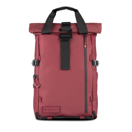 WANDRD PRVKE 31 V4 Photo Bundle Rhone Burgundy – Sac photo 31L WANDRD PRVKE 31 V4 Photo Bundle Rhone Burgundy – Sac photo 31L
