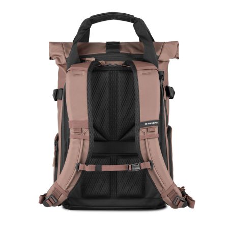 WANDRD PRVKE 31 V4 Photo Bundle Atacama Clay – Sac photo 31L WANDRD PRVKE 31 V4 Photo Bundle Atacama Clay – Sac photo 31L