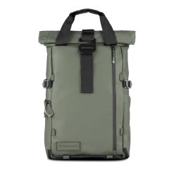 WANDRD PRVKE 31 V4 Photo Bundle Wasatch Green – Sac photo 31L