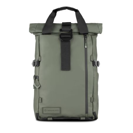 WANDRD PRVKE 31 V4 Photo Bundle Wasatch Green – Sac photo 31L WANDRD PRVKE 31 V4 Photo Bundle Wasatch Green – Sac photo 31L