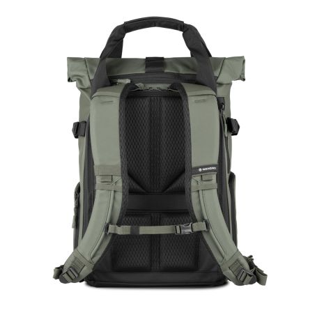 WANDRD PRVKE 31 V4 Photo Bundle Wasatch Green – Sac photo 31L WANDRD PRVKE 31 V4 Photo Bundle Wasatch Green – Sac photo 31L
