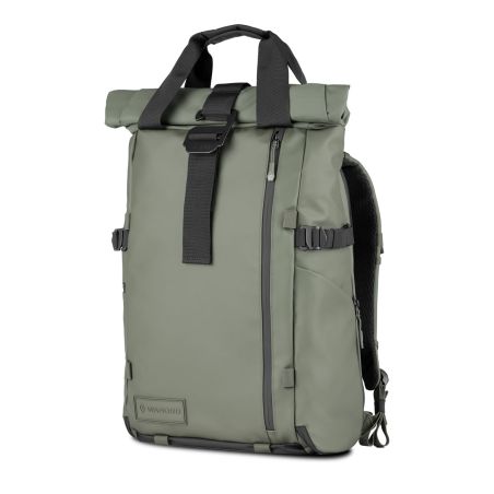 WANDRD PRVKE 31 V4 Photo Bundle Wasatch Green – Sac photo 31L WANDRD PRVKE 31 V4 Photo Bundle Wasatch Green – Sac photo 31L