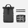 WANDRD PRVKE 31 V4 Photo Bundle Black – Sac photo modulable 31L WANDRD PRVKE 31 V4 Photo Bundle Black – Sac photo modulable 31L
